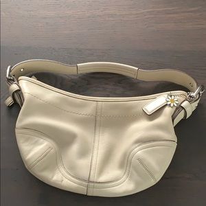 Coach Mini slouch purse